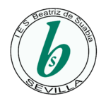 IES Beatriz de Suabia Logo