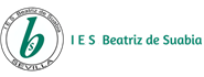 IES Beatriz de Suabia Logo